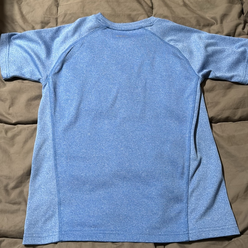 Quick-Dri Tee - Picture 4 of 5